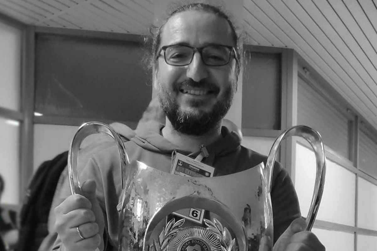 Πέθανε ο δημοσιογράφος Χρήστος Παυλίδης&#8230;