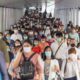 SOS: CDC για μετάλλαξη Δέλτα: Βάλτε μάσκες - Και οι πλήρως εμβολιασμένοι μολύνονται και μολύνουν (+ videos) 9