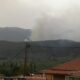 Μαίνεται η φωτιά στην Άνω Μεσσηνία – Κάηκαν σπίτια (+videos) 12