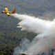 Συναγερμός στα Βίλια: Η φωτιά πλησιάζει - «Κοντά στα σπίτια η πυρκαγιά» (+videos) 7