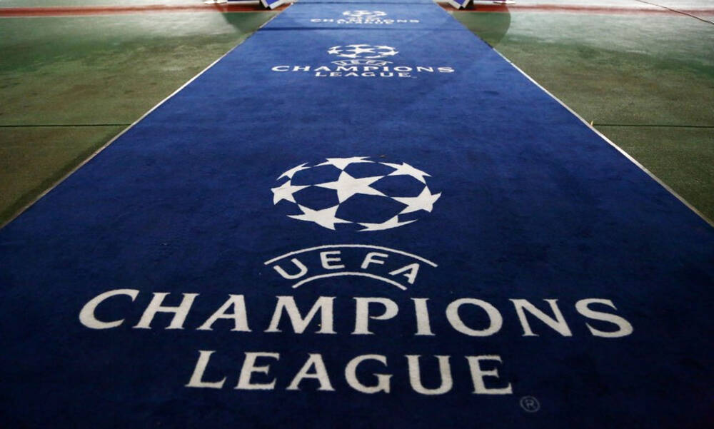 Champions League: Ντέρμπι στο Τορίνο &#8211; Όλο το πρόγραμμα