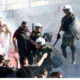Κύπελλο Ελλάδας: Χαμός στο Εθνικός-Προοδευτική – Πανηγυρισμοί και ένταση (video+photos) 15