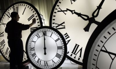 Αλλαγή ώρας 2021 – Πότε γυρίζουμε τα ρολόγια, γιατί δεν καταργείται 3