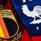 NATIONS LEAGUE: «Μάχη» ανάμεσα σε Γαλλία και Βέλγιο με έπαθλο τον τελικό 4