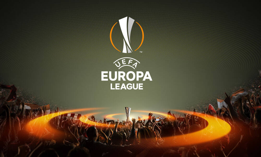 Europa League: Πέρασε η Μάντσεστερ, νίκη  η Ρόμα, 3η η Λάρνακα, &#8220;σφαγή&#8221; στον 8ο όμιλο  (+videos)