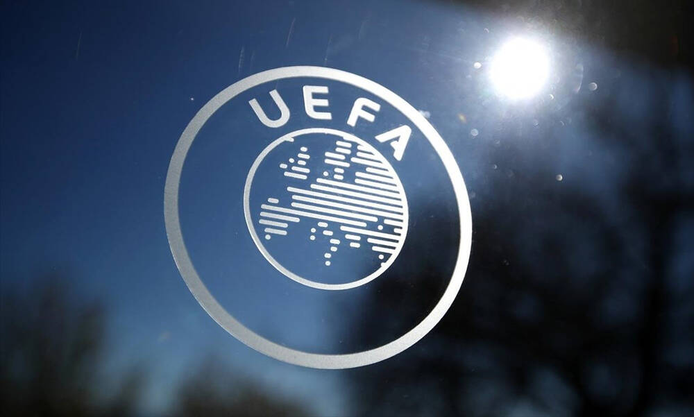 UEFA: Τέλος οι ξένοι διεθνείς διαιτητές στη Super League | Η επιστολή στην ΕΠΟ (+video-photo)