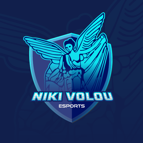 Και εγένετο… Niki Volou eSports!