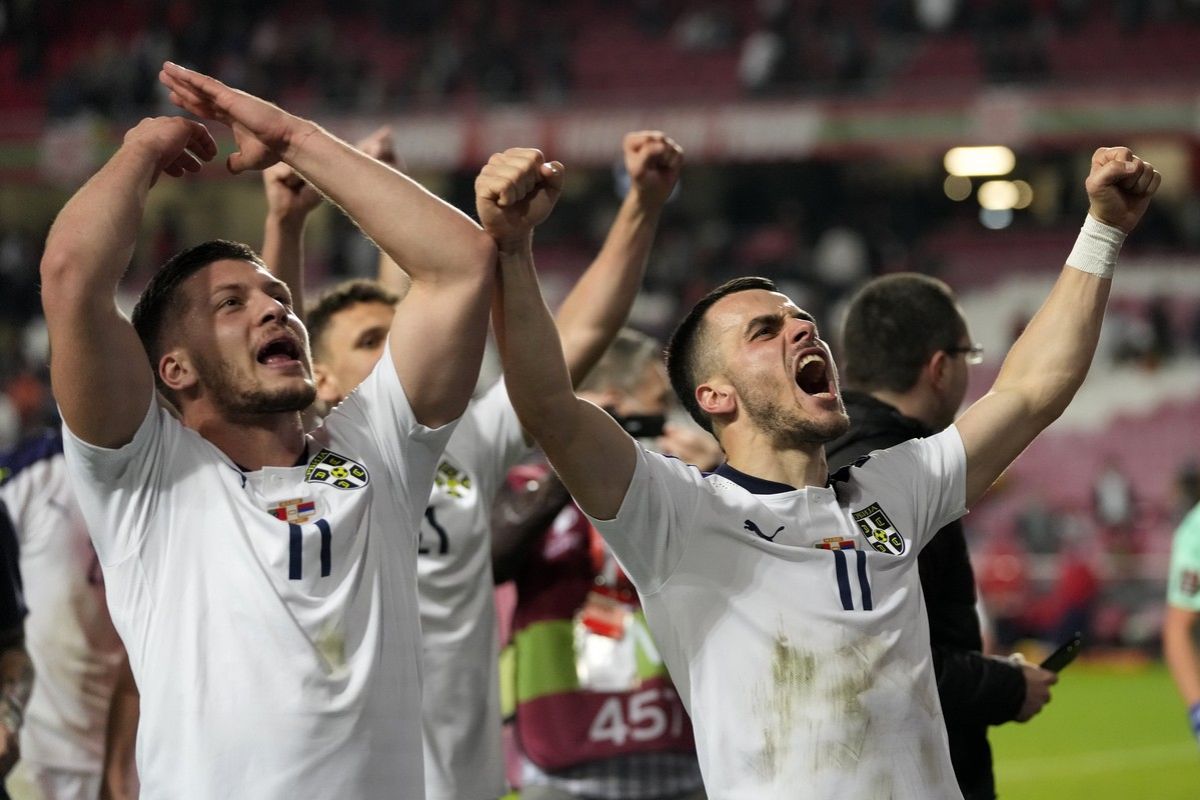 Μουντιάλ: Οι ομάδες που εξασφάλισαν την πρόκριση στα τελικά του Παγκοσμίου Κυπέλλου στο Κατάρ