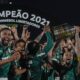 Παλμέιρας - Φλαμένγκο 2-1 παρ.: Ο Αμπέλ Φερέιρα πανηγύρισε ξανά το Copa Libertadores (video) 7