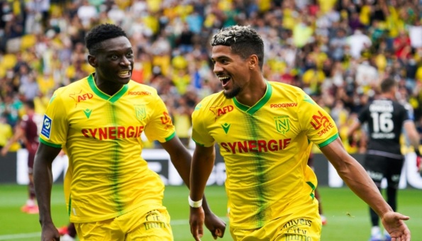 Στοίχημα: Έχει γκολ στη Ligue 1