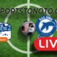 Live Blog Χανιά - Καλαμάτα, και σκορ από τους αγώνες της Super League 2 (14:30) 11