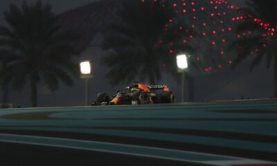 Formula 1, GP Άμπου Ντάμπι: Ο Φερστάπεν στην πολ ποζίσιον του τελικού, δεύτερος θα εκκινήσει ο Χάμιλτον 10