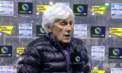Γιοβάνοβιτς: "Παίξαμε καλά, απέναντι σε μία πολύ καλά αμυντικά οργανωμένη ομάδα" (video) 18