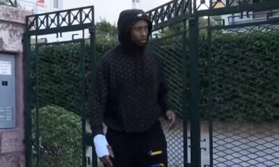 Η επίθεση λοιπόν με ρόπαλα στον Σεμέδο έξω από το σπίτι του στη Γλυφάδα... (video) 8