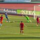 Νίκη Βόλου - Ολυμπιακός Βόλου | 1-0 με εξαιρετικό τελείωμα του Τσουκαλά (video) 11