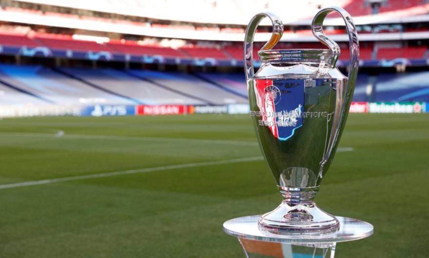 Έκτακτο: Στο Παρίσι ο τελικός του Champions League