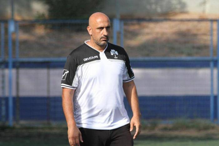Ο Τάκης Σακελλαρόπουλος ο νέος προπονητής του Πανθουριακού &#8211; Αποκλειστικό