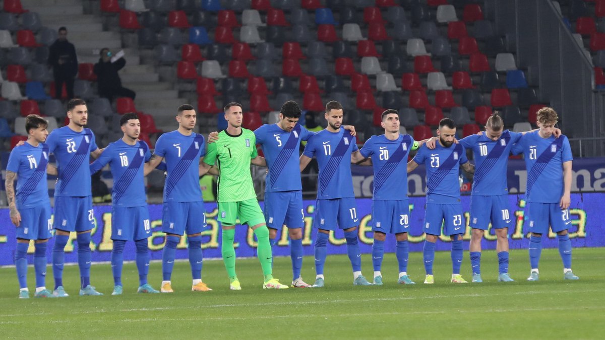 Κορονοϊό πέντε παίκτες της Ρουμανίας, φόβοι στην Εθνική μας ομάδα&#8230;