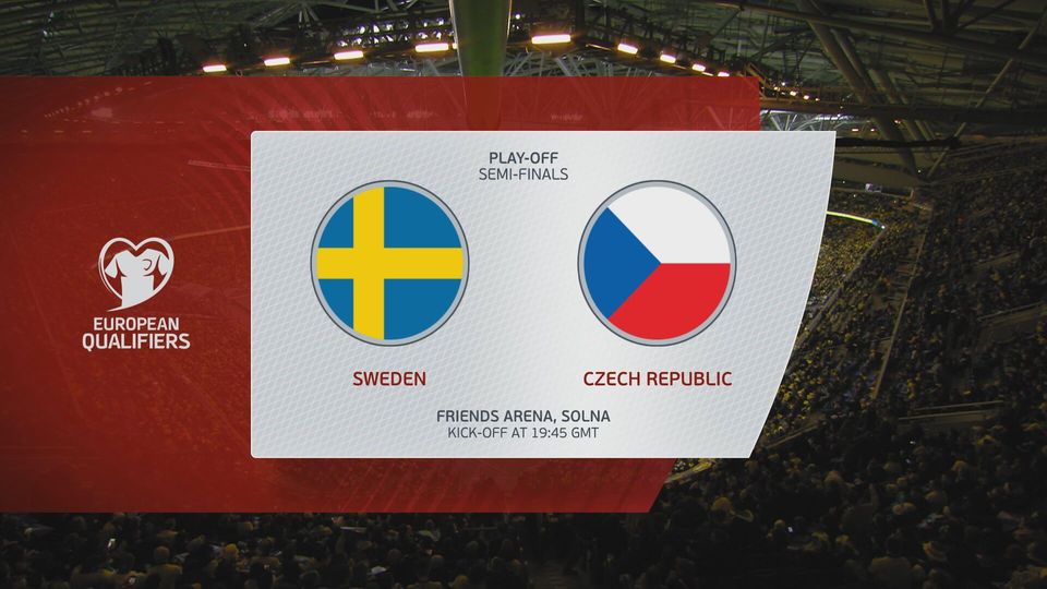 Σουηδία &#8211; Τσεχία 1-0 (0-0 κ.δ.) |HIGHLIGHTS