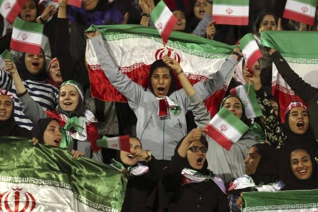 Ανατροπή στο Μουντιάλ 2022: Σενάρια για συμμετοχή της Ιταλίας αντί του Ιράν!  