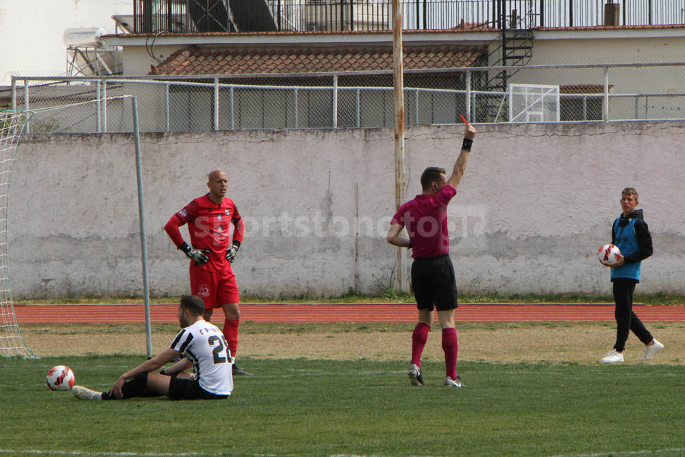 Καλαμάτα-ΟΦ Ιεράπετρας 4-0: Το καθήκον της και ελπίζει&#8230; (photos)