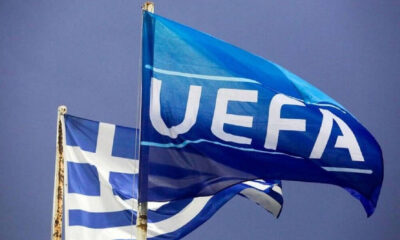 Βαθμολογία UEFA: Ο Ολυμπιακός έδωσε βαθμούς στην Ελλάδα