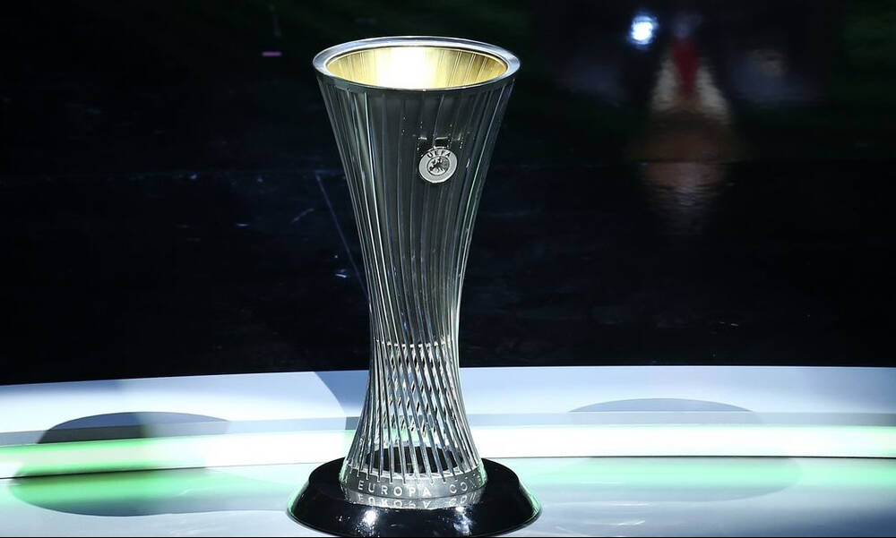 Europa Conference League: Στην «Αγιά Σοφιά» ο τελικός του 2024