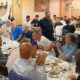 Οικογενειακό γεύμα στον Ηρακλή – Ανέβασε τον πήχη για τη νέα σεζόν ο Ευγενίου  