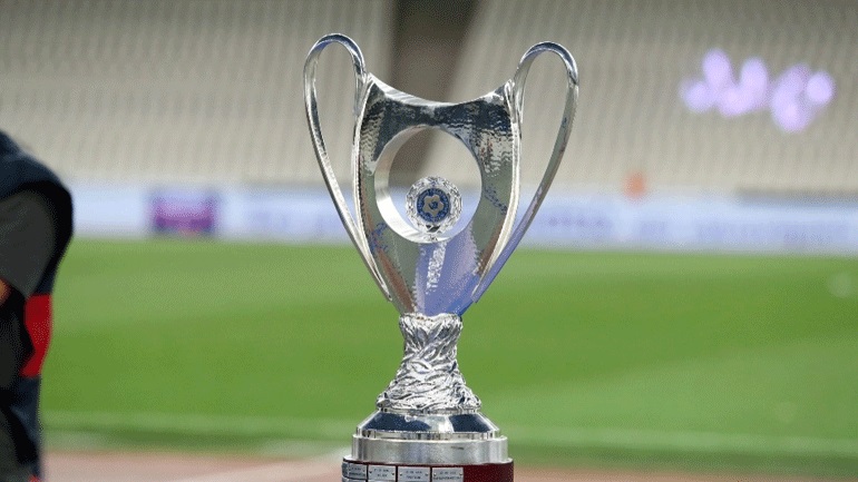 Παναθηναϊκός και ΠΑΟΚ διεκδικούν το Κύπελλο Ελλάδος &#8211; οι πιθανές συνθέσεις