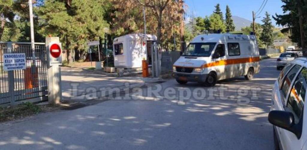 Τραγωδία σε ελληνικό γήπεδο &#8211; Ποδοσφαιριστής υπέστη ανακοπή και «έσβησε»