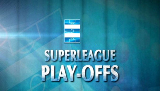 Super League: Η αγωνιστική που καθορίζει τα πάντα στα Play Offs