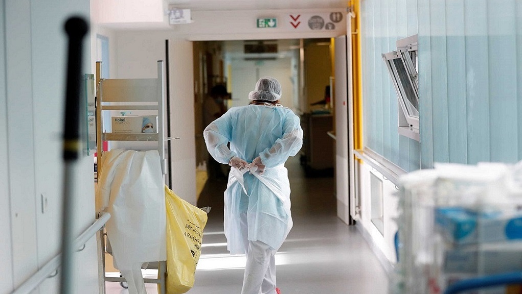 &#8220;Πάρτι&#8221; κορονοϊού σε Μεσσηνία: 144 (!!!)  νέα κρούσματα – Αύξηση στις νοσηλείες στο Νοσοκομείο Καλαμάτας