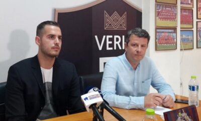 Βέροια: Επιβεβαίωση Sportstonoto.gr και για την αποχώρηση των αδερφών Μπίκα&#8230; (+video)