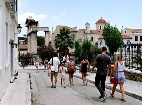 Κορονοϊός: 9.294 νέα κρούσματα σήμερα στην Ελλάδα &#8211; 13 νεκροί και 93 διασωληνωμένο, 16% (!) η θετικότητα (+video)ι