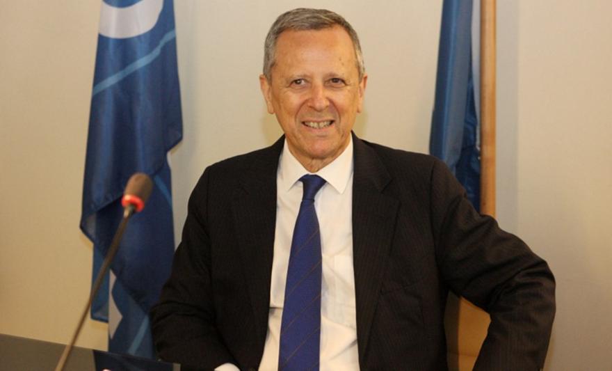 Ο Παναγιώτης Μπαλτάκος Α&#8217; Αντιπρόεδρος της Νομικής Επιτροπής της UEFA