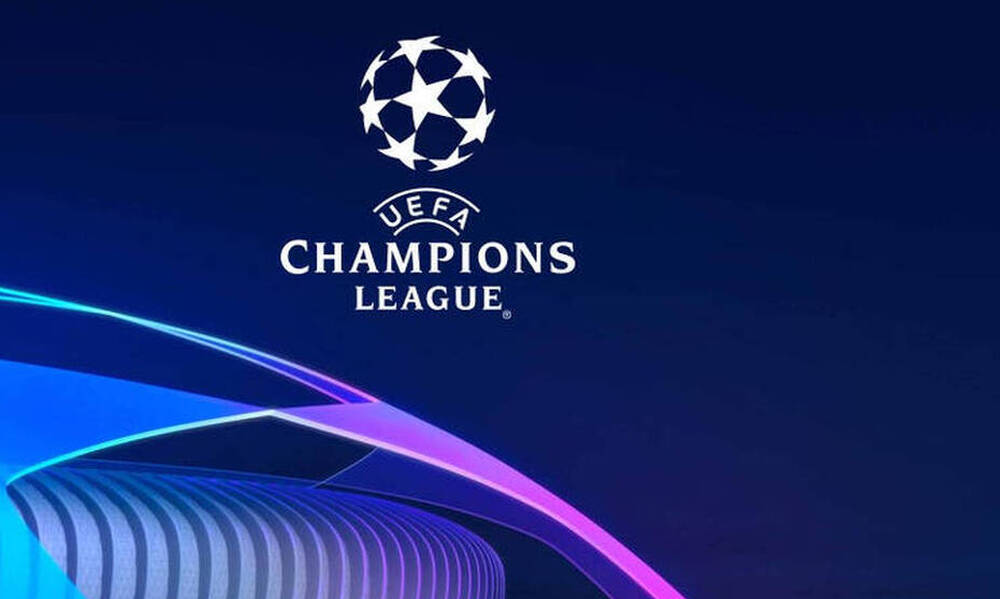 Champions League: Τα τέσσερα γκρουπ για τους ομίλους και η ώρα της κλήρωσης