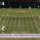 Άγρια μάχη Τσιτσιπά &#8211; Κύργιου εντός και εκτός κορτ στο Wimbledon (video)