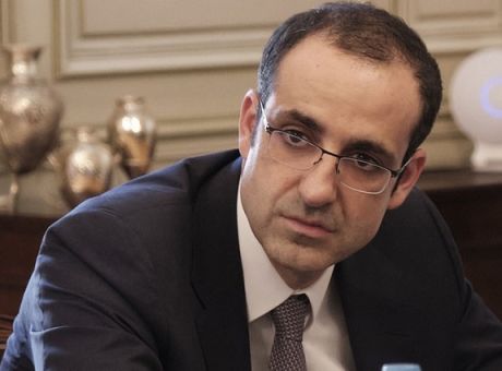 Γρηγόρης Δημητριάδης: Παραιτήθηκε ο Γενικός Γραμματέας του πρωθυπουργού και ο αρχηγός της ΕΥΠ&#8230; (+video)