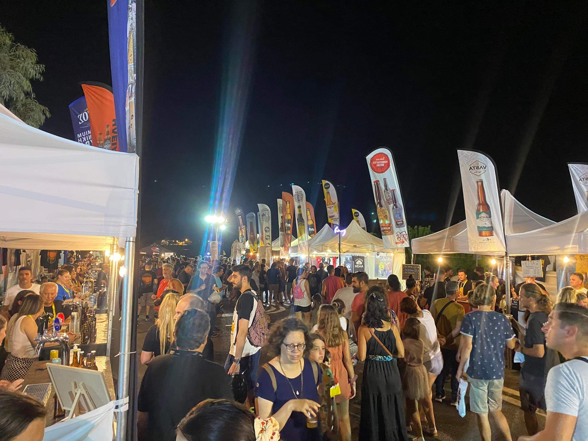 2o Πελοποννησιακό Φεστιβάλ Μπύρας σε Καλαμάτα: Και μη χειρότερα&#8230; (+pics)