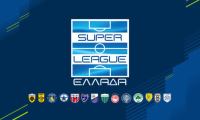 Super League: Η βαθμολογία μετά την ήττα του Παναθηναϊκού στην Τρίπολη