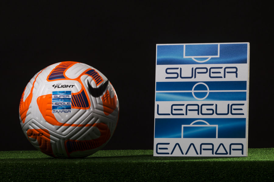 Super League: Ψάχνουν τη δεύτερη νίκη τους στο πρωτάθλημα Παναθηναϊκός, ΠΑΟΚ και Άρης