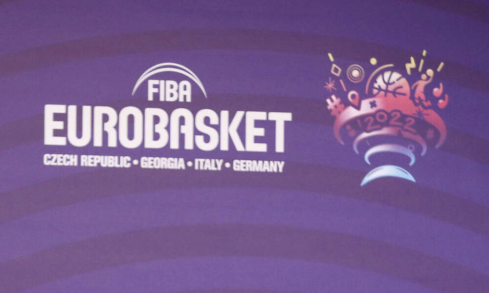 Eurobasket 2022: Στο απόλυτο Ελλάδα, Ουκρανία και Σερβία &#8211; Το πανόραμα της διοργάνωσης (+videos)