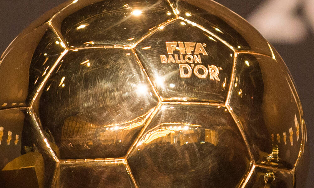 Χρυσή μπάλα: Απόψε ανακοινώνεται ο νικητής – Φαβορί ο Μπενζεμά