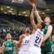 Οι πρώτοι αγώνες της EuroLeague,  ήττα  του Παναθηναϊκού&#8230; (+video)
