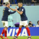 Γαλλία-Δανία 2-1: Στους «16» με killer Εμπαπέ (+vids)