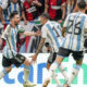 Αργεντινή-Μεξικό 2-0: Πολύ σκληρή για να πεθάνει! (+vids)  