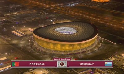 Πορτογαλία &#8211; Ουρουγουάη 2-0 | HIGHLIGHTS  