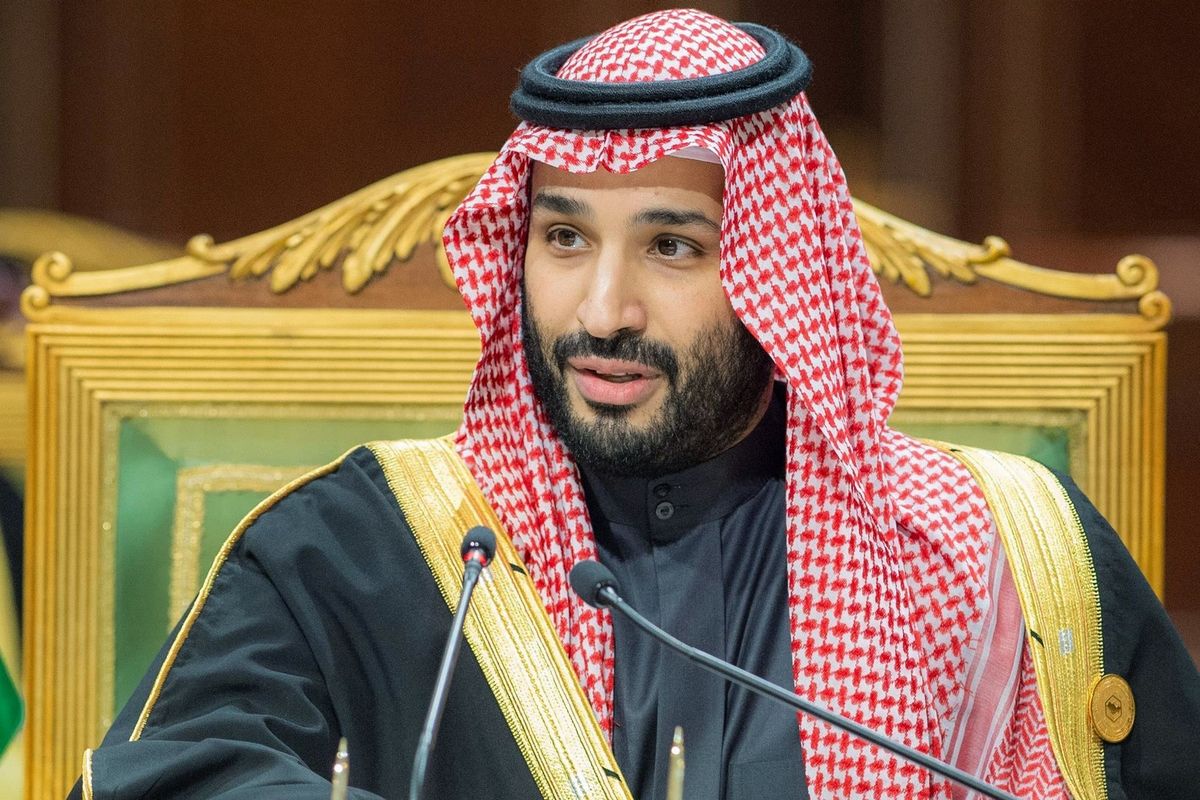 Σαουδική Αραβία: Ο Πρίγκιπας δίνει από μια Rolls Royce στους παίκτες