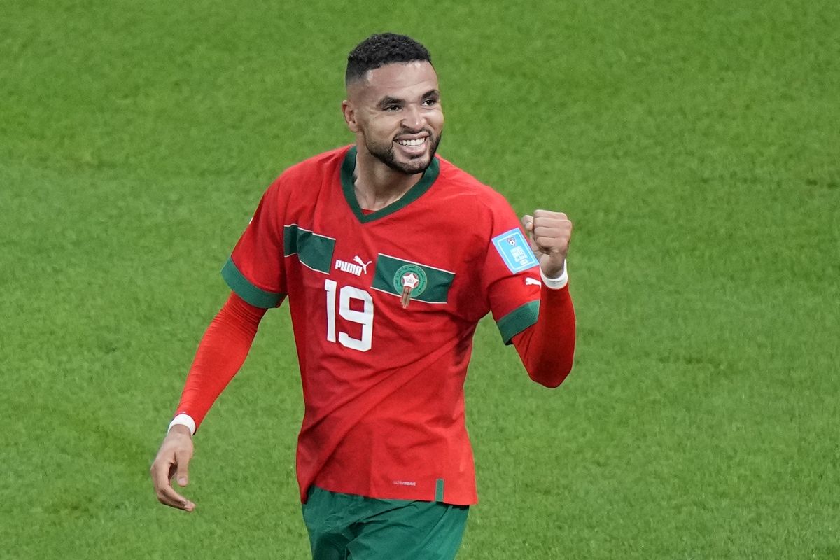 Μαρόκο &#8211; Πορτογαλία 1-0: Ο Εν Νεσιρί εκτόξευσε τους Μαροκινούς στους &#8220;4&#8221; (+videos)