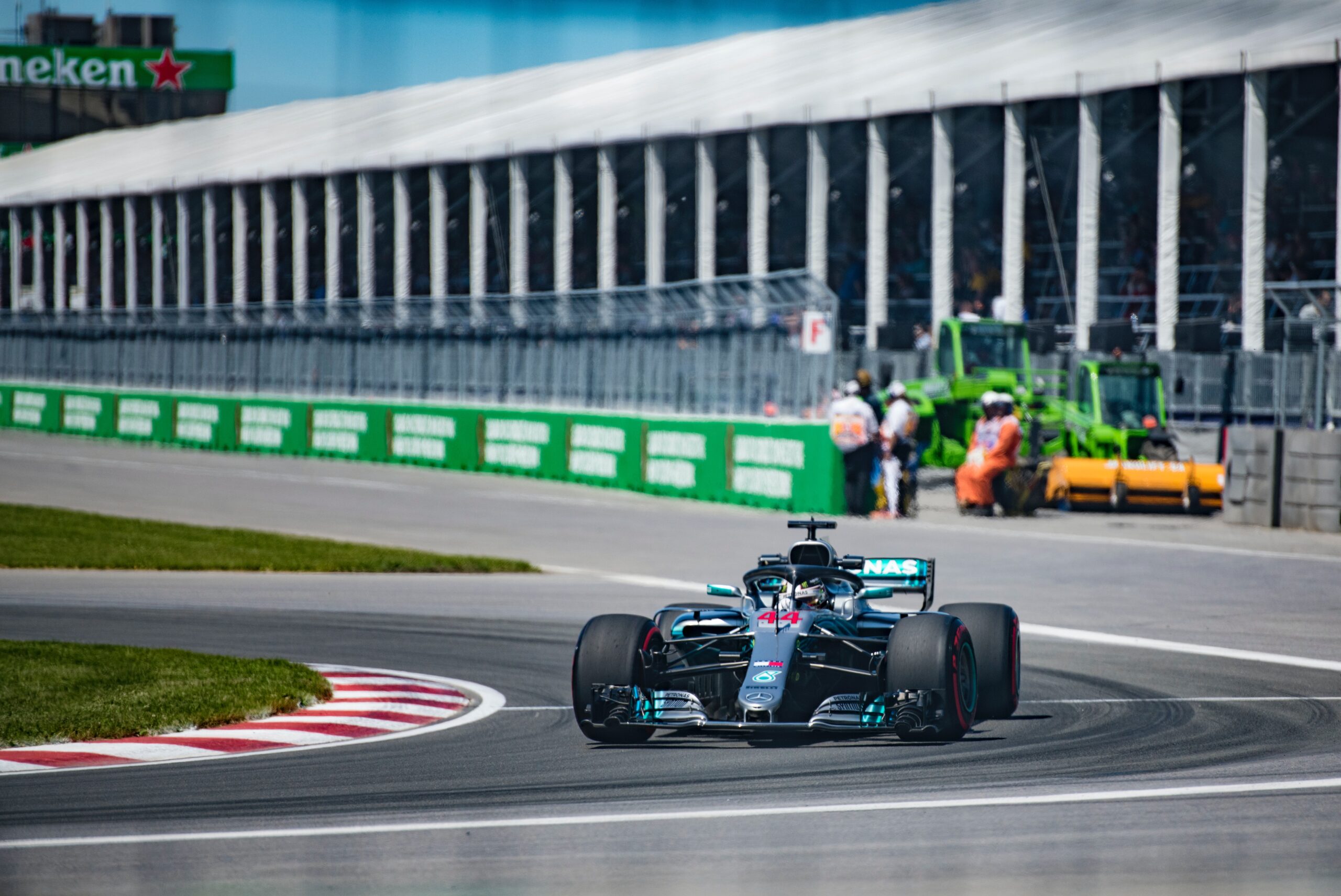 Προσδοκίες και πληροφορίες για τη νέα σεζόν της Formula 1
